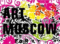 Art Moscow 2010 - Cosmoscow