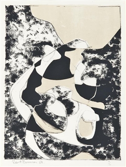 Untitled - Robert Brennan