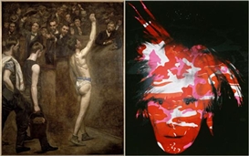 Portraits Shed Light Through Gay Prism