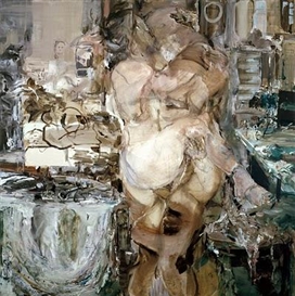 The Body in Women's Art