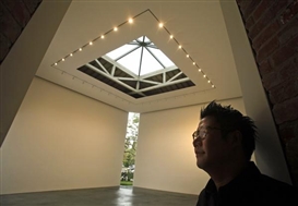 New York's L&M Arts will hang loose at its new L.A. digs