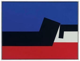 310 by Paul Rouillier, 1977