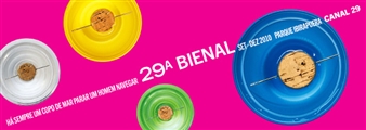 29th Bienal de Sao Paulo 2010 - Bienal de Sao Paulo