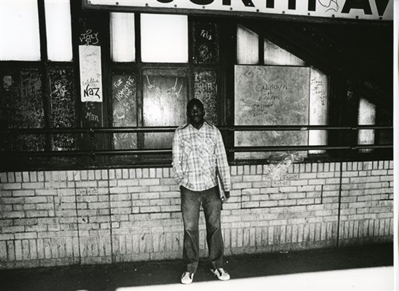 Ryuji Miyamoto: 1975-2010 Film & Digital - Taro Nasu Gallery