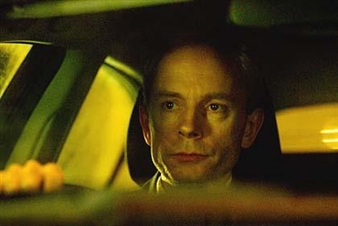 Road movie without end: Stuart Croft takes a voyage of discovery to Nottingham Wasp Room