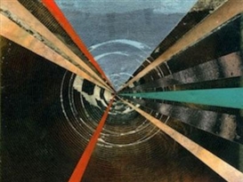 Dot Fiftyone Gallery. Omar Barquet and Michiyoshi Deguch 