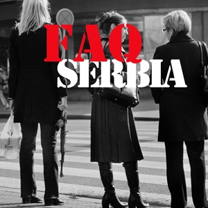 FAQ Serbia - Austrian Cultural Forum, New York