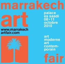 Marrakech Art Fair 2010 - Marrakech Art Fair