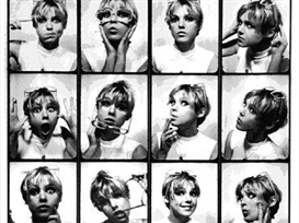 Gerard Malanga's Beautiful Soul