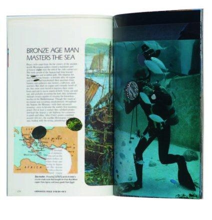 Book O Holes by Peter Madden, 2003