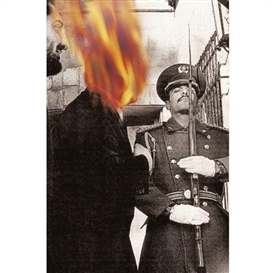 Mohamed El Baz (Moroccan, 1967)