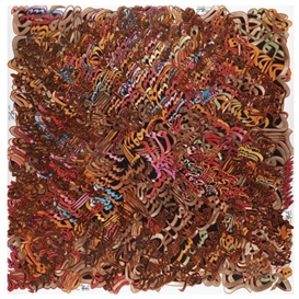 Ali Adjalli (Iranian, 1939)