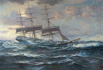 Charles Robert Patterson