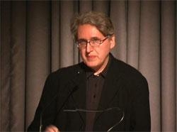 Boris Groys to curate Russian Pavilion at 2011 Venice Biennale 