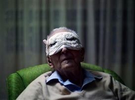 New Limited Edition Photograph from Phillip Toledano