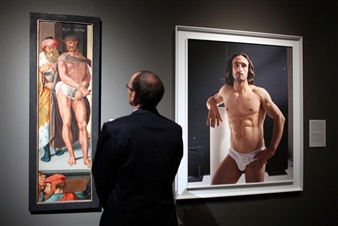 Do or Die: The Human Condition in Painting and Photography at the Wallraf-Richartz Museum