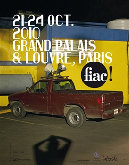 FIAC Paris 2010 - FIAC 
