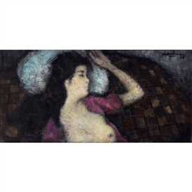 Pham Hau (Vietnamese, 1903 - 1995)