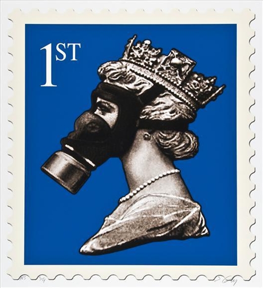 Jimmy Cauty | 7.7 | MutualArt