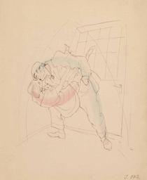 10 WORKS: "Der Kuss" - László Boris