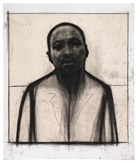 Martin Luther King, Jr.