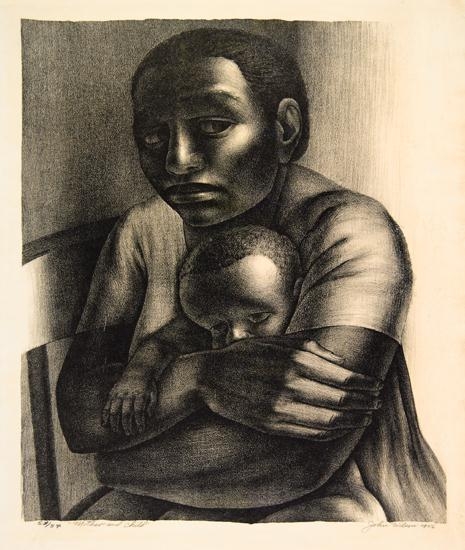 Mother and Child