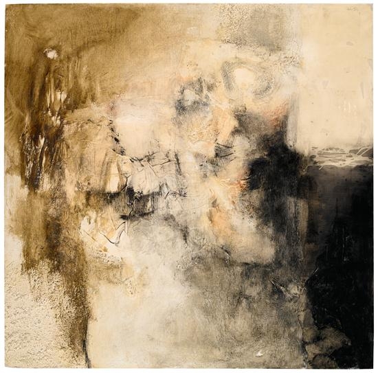 Untitled (Abstraction)