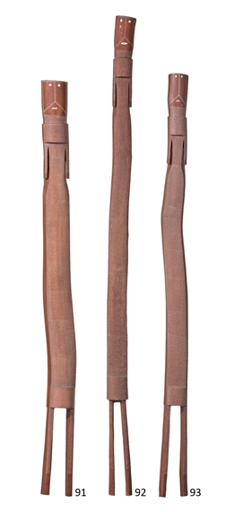 Mimih Spirit by Samson Bonson, 2007