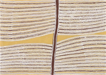 Ngarbel Ngarbel - Nancy Noonju