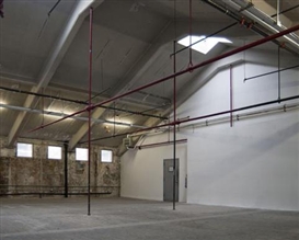Your Massive But By No Means Comprehensive Gallery Relocation Report 
