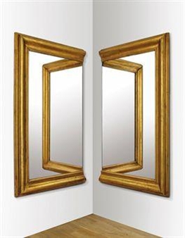 Stella per purificare le parole (Star to Purify Words) - Gilberto Zorio