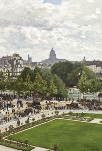 Side by Side: Oberlin's Masterworks at the Phillips  - The Phillips Collection