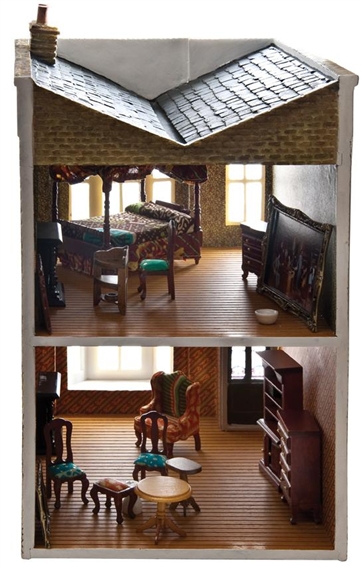 Untitled by Yinka Shonibare, 2002