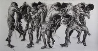 Denis Vantha Min-Kim, Phnom Penh - Teo + Namfah Gallery