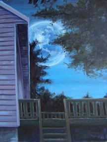 A Sense of Place: A Group Show  - Carol Jazzar