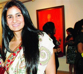 Delhi becomes new art capital of the country