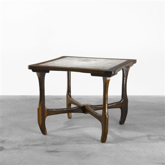 dining table - Don Shoemaker