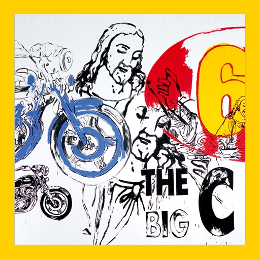 Andy Warhol: The Last Decade - Baltimore Museum of Art