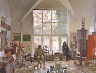 He's an Art Collector and He's OK: John Cleese Puts Paintings Up for Sale