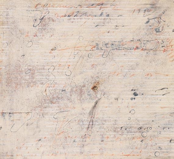 Preinersdorf I by Karl Fred Dahmen, 1980