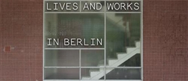 Lives and Works in Berlin: Berlin’s Fair Weather