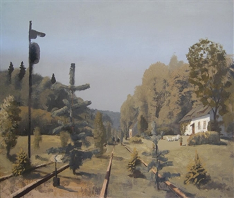 I want to be there - Andris Eglītis