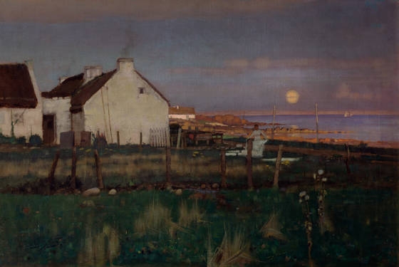 Pioneering Painters: The Glasgow Boys 1880 – 1900 - Royal Academy of Arts