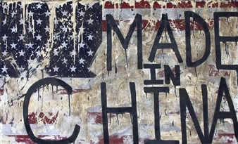 Greg Haberny: Works and Installations - Burkhard Eikelmann 
Gallery