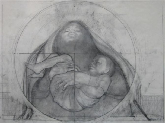 I Have A Dream by Charles White