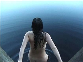 The stillness of landscape and the body - Elina Brotherus heads to Wapping Project Bankside