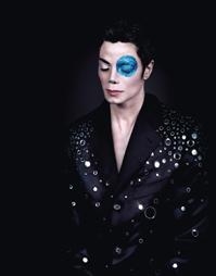 Rare Photos of Michael Jackson to Land on a Paris Auction Block