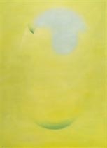 LE NUAGE (MONTMAJOUR IV) by Gaston Bertrand, 1965