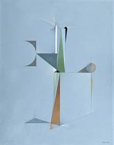 Jean Rets | Faji (1977) | MutualArt