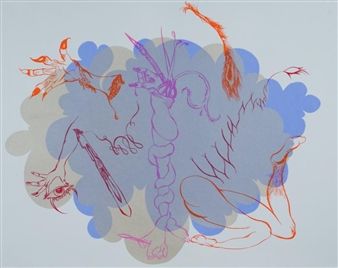 Digression - Hendershot Gallery